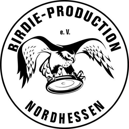 Logo der Birdieproduction